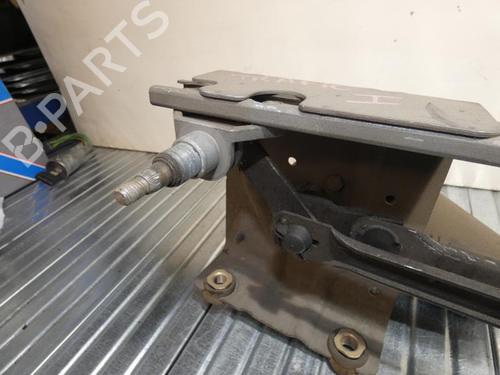 Front wiper motor RENAULT TRAFIC Van (T_, P_, V_)  | BP23670907M29 