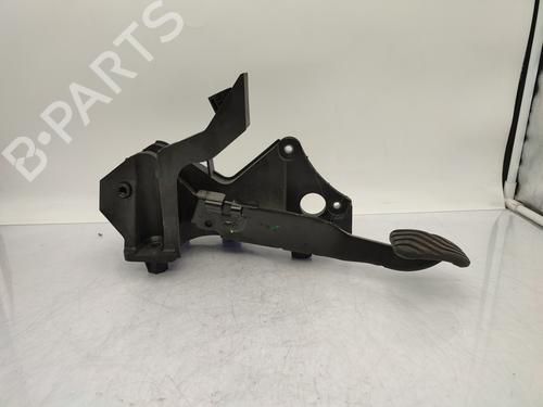 Break pedal RENAULT CLIO V (B7_) 1.0 TCe 90 (B7MT) | BP23663064I19  - Image 8