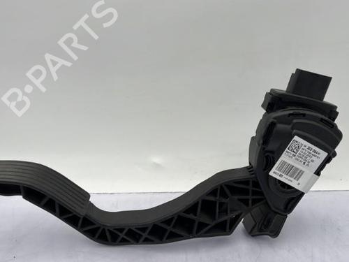 Pedal CITROËN C3 III (SX) 1.5 BlueHDi 100 (SXYHYP, SXYHTU) | BP23752347I4 - Image 4