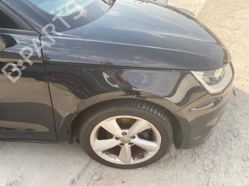 Dashboard AUDI A1 Sportback (8XA, 8XF) 1.4 TDI | BP37451023C46 - Image 35