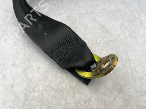 Used Rear left seatbelt Rear left seatbelt AUDI A4 B6 (8E2) 2.5 TDI (155 hp) 34107622 34107622