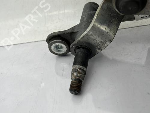 Front wiper motor PEUGEOT 407 SW (6E_, 6D_) 1.6 HDi 110 | BP23757278M29 