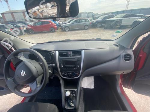 Cielo abitacolo SUZUKI CELERIO (LF) 1.0 (AVK310) | BP37419149I12 - Image 69