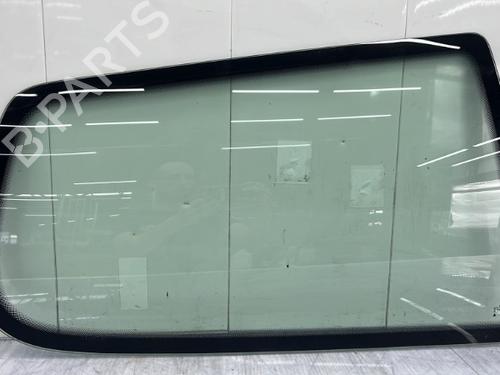 Panel rude bagtil højre VW POLO III (6N1) 60 1.4 (60 hp) 23757118