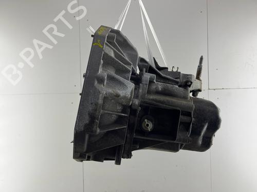 Used Gearbox Gearbox 39151646 39151646
