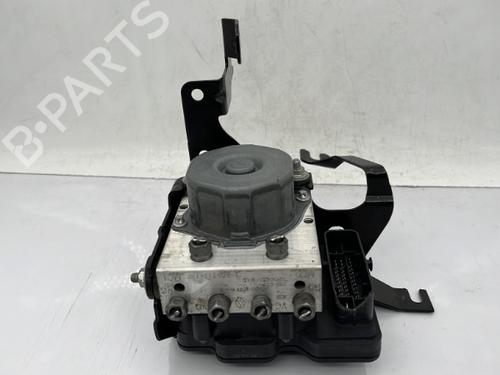 Used ABS pump RENAULT CLIO IV (BH_) 0.9 TCe 90 (BHNF, BHMA, BHMH, BHJK, BHJR) (90 hp) 23758830