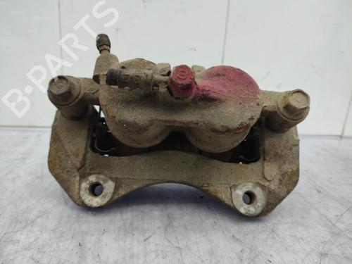 Used Left front brake caliper Left front brake caliper PEUGEOT 4007 (VU_, VV_) 2.2 HDi (156 hp) 23668557 23668557