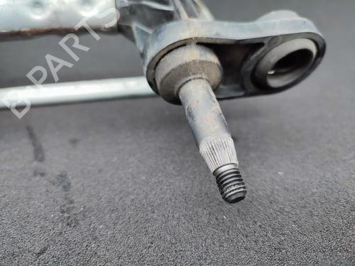 Used Front wiper motor SEAT LEON (5F1) 1.6 TDI (105 hp) 23729820