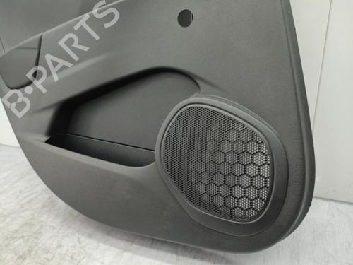 Rear left panel RENAULT CLIO IV (BH_) 1.5 dCi 75 | BP23712411C60  - Image 10