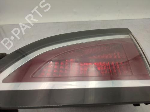 Used Right tailgate light Right tailgate light RENAULT SCÉNIC III (JZ0/1_) 1.5 dCi (110 hp) 27335645 27335645