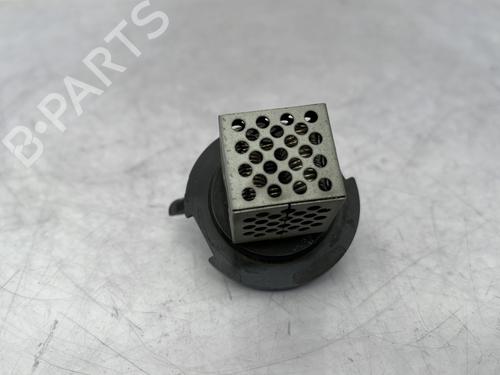 Used Heater resistor Heater resistor SUZUKI JIMNY Closed Off-Road Vehicle (SN) 1.5 DDiS 4WD (SN415D) (65 hp) 33313603 33313603