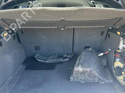 Card reader AUDI Q5 (8RB) 2.0 TDI quattro | BP23761340E4 - Image 22