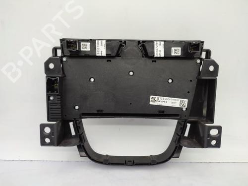 Switch OPEL MERIVA B MPV (S10) 1.7 CDTI (75) | BP23712835I30 