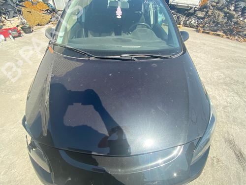 Sikkerhedssele foran venstre OPEL CORSA E (X15) 1.4 (08, 68) | BP36646428I26 - Image 12