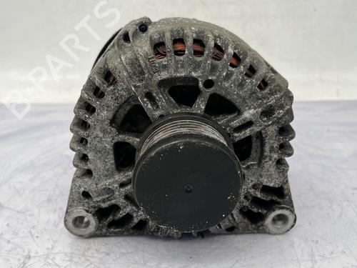 Generator CITROËN C2 (JM_) 1.4 HDi (68 hp) 31804289