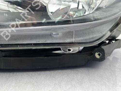 Left headlight VW GOLF VI (5K1) 2.0 TDI | BP33828050C28 - Image 12