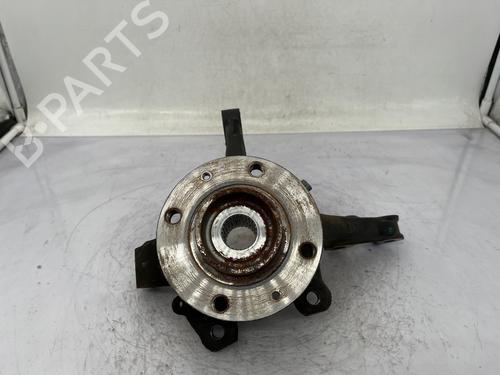 Used Right front steering knuckle Right front steering knuckle 38717899 38717899
