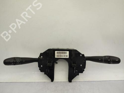 Used Steering column stalk Steering column stalk CITROËN C4 Picasso I MPV (UD_) 1.6 HDi (109 hp) 23749770 23749770