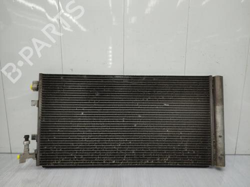 AC radiator RENAULT SCÉNIC III (JZ0/1_) 1.5 dCi | BP23718926M32 