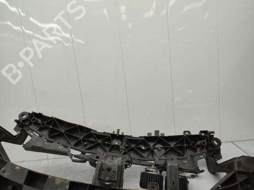 Front slam panel RENAULT LATITUDE (L70_) 2.0 dCi 175 (L70Y, L734) | BP23711733C72 - Image 8