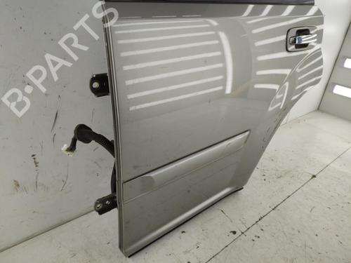 Used Left rear door NISSAN X-TRAIL I (T30) 2.2 Di 4x4 (114 hp) 23721507