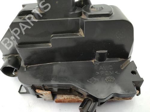 Used Front right lock RENAULT MEGANE II (BM0/1_, CM0/1_) 1.5 dCi (BM0F, BM0T, BM2B, CM0F, CM0T) (82 hp) 23740616