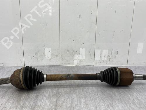 Left front driveshaft FORD TRANSIT Van (FA_ _) 2.0 TDCi | BP26132159M38 - Image 2