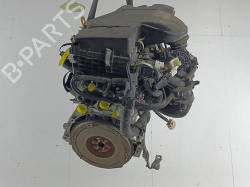 Engine CITROËN C1 II (PA_, PS_) 1.0 VTi 68 | BP23740633M1 - Image 6