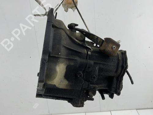 Used Gearbox FORD ESCORT VI (GAL, AAL, ABL) 1.8 TD (90 hp) 23704130