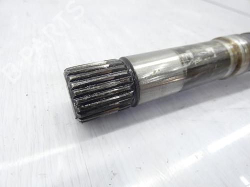 Right front driveshaft PEUGEOT 307 (3A/C) 1.6 HDi 110 | BP23666508M39 