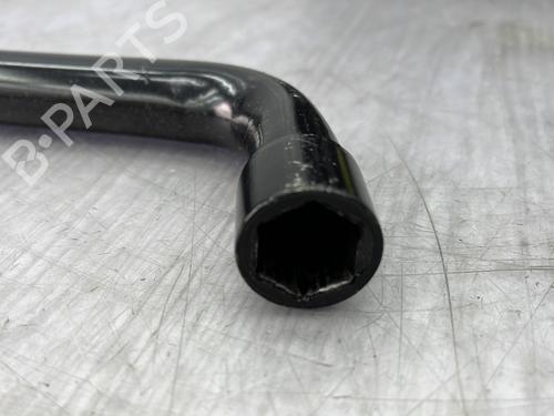 Jack Kit RENAULT CLIO III (BR0/1, CR0/1) 1.2 16V (BR0P, CR0P) | BP23868303C119 