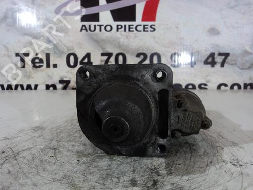 Used Starter Starter FIAT TIPO (160_) 1.4 i.e. (78 hp) 23672100 23672100