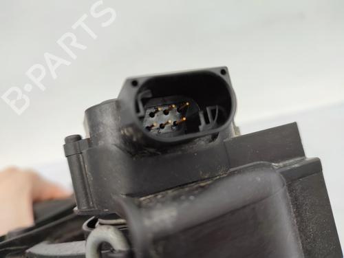 Pedal MERCEDES-BENZ A-CLASS (W169) A 180 CDI (169.007, 169.307) | BP23718828I4