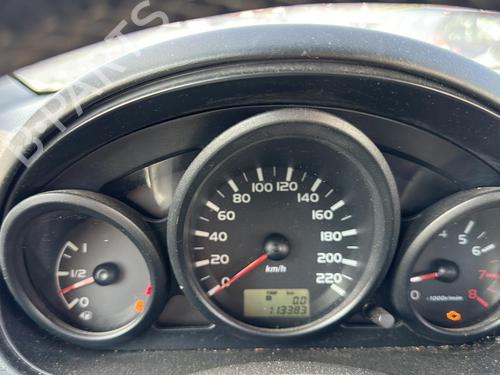 Used Parts MITSUBISHI COLT CZC VI Convertible (RG) 1.5 (Z36A) 4513386