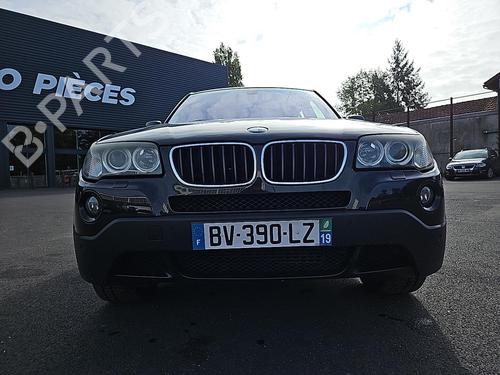 Servo brake BMW X3 (E83) 2.0 d | BP23739383M42 - Image 72