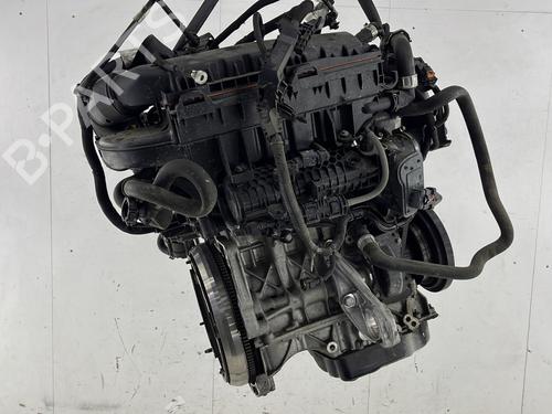 Motor CITROËN C3 Picasso (SH_) 1.2 THP 110 (SHHNZ6) | BP28423621M1 
