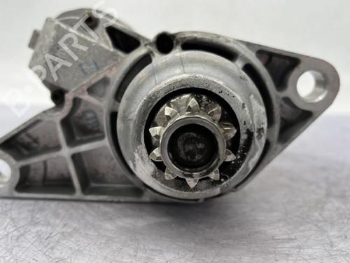 Starter SKODA FABIA II (542) 1.2 | BP23758031M8 - Image 6