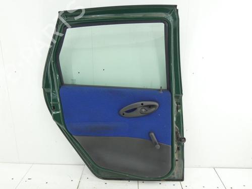Used Left rear door FIAT PUNTO (188_) 1.2 60 (188.030, .050, .130, .150, .230, .250) (60 hp) 23701932