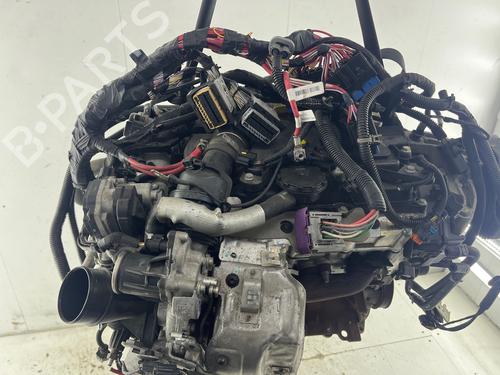Engine DACIA SANDERO II 1.5 dCi 75 / Blue dCi 75 (B8JW, B8M4, B8AH, B8M7, B8M6) | BP34505489M1 - Image 7