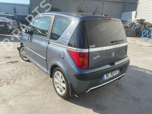 Engine PEUGEOT 1007 (KM_) 1.4 HDi | BP34528089M1 - Image 127