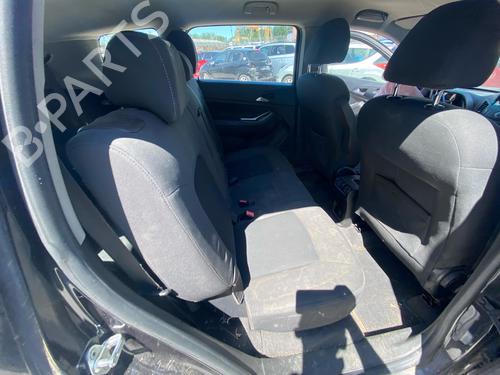 Seats set CHEVROLET ORLANDO (J309) 2.0 D | BP37036129C78 - Image 60