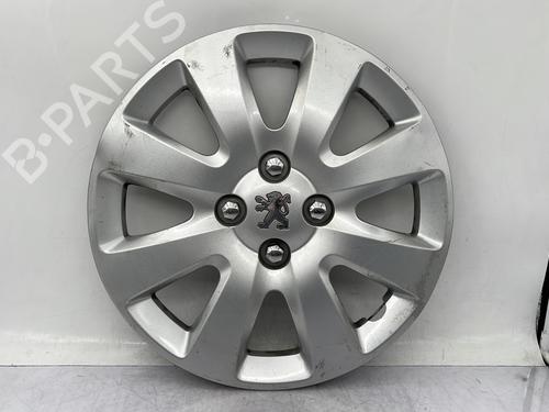 Used Other PEUGEOT 207 (WA_, WC_) 1.4 HDi (68 hp) 32078704