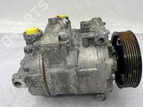 AC compressor VW GOLF V (1K1) 1.9 TDI | BP31981774M34
