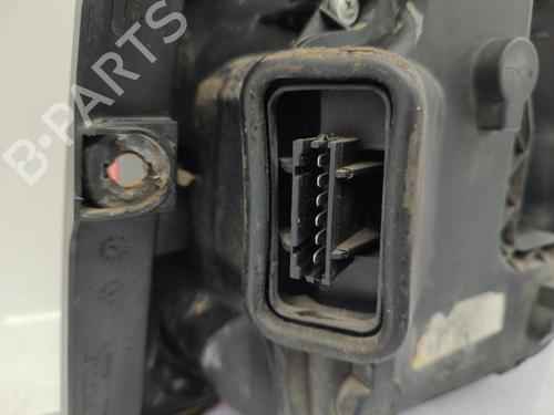 Left taillight SEAT AROSA (6H1) 1.4 | BP23711167C34 