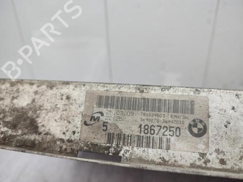 Water radiator BMW 3 Touring (E91) 320 d xDrive | BP23719468M31  - Image 6