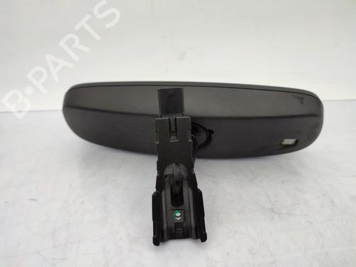 Rear mirror OPEL MERIVA B MPV (S10) 1.7 CDTI (75) | BP23709208I6 
