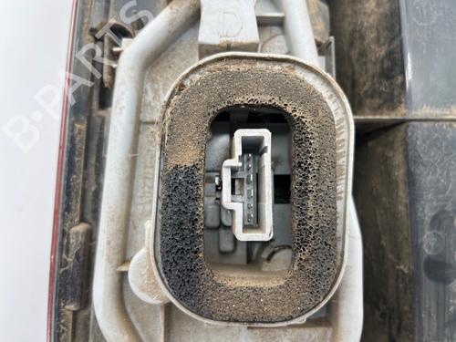 Right taillight PEUGEOT PARTNER Platform/Chassis | BP37531057C35 - Image 8