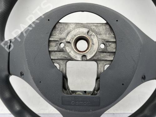 Rat SMART FORFOUR (454) 1.5 CDI (454.001) | BP23757968C49 