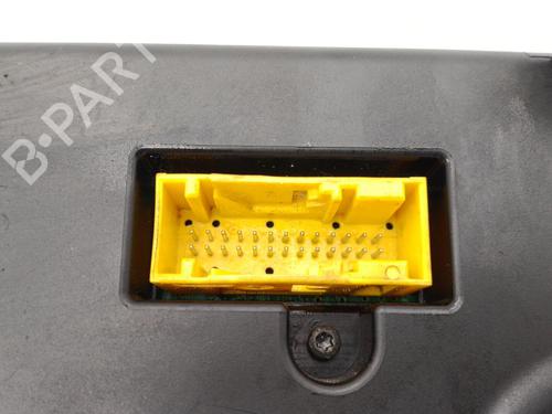 Climate control CITROËN C5 I (DC_) 2.0 HDi (DCRHZB, DCRHZE) | BP23711286I5  - Image 6