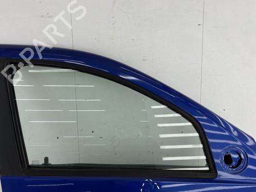 Right front door DACIA SANDERO 1.5 dCi | BP23760771C3 